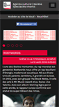 Mobile Screenshot of leprogramme.ch